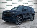 Chevrolet Tahoe RST 4WD