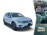 Volkswagen Tiguan SE R-Line Black 4Motion