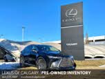 2024 Lexus NX