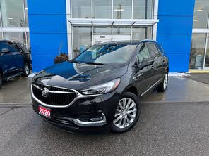 Buick Enclave Premium AWD