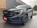 GMC Terrain SLE AWD