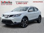 2019 Nissan Rogue Sport