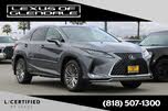 Lexus RX Hybrid 450h AWD