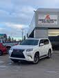 Lexus GX 460 Premium 4WD