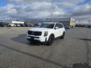 Kia Telluride Nightsky AWD