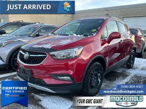 Buick Encore Sport Touring AWD