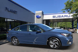 Subaru Legacy Premium AWD