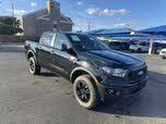 Ford Ranger XL SuperCrew RWD