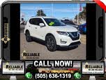 Nissan Rogue Hybrid SL AWD