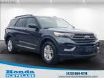 Ford Explorer XLT RWD