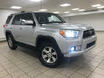 Toyota 4Runner SR5 4WD