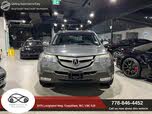 Acura MDX SH-AWD