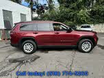 Jeep Grand Cherokee L Altitude 4WD