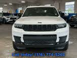 Jeep Grand Cherokee L Altitude 4WD