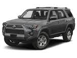 Toyota 4Runner TRD Off-Road Premium 4WD