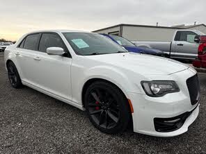 Chrysler 300 C RWD