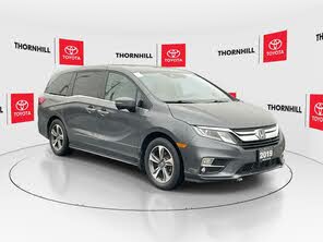 Honda Odyssey EX-L FWD with Navigation