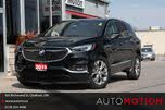 Buick Enclave Avenir AWD