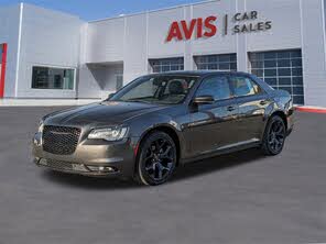 Chrysler 300 S V6 RWD