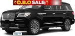 Lincoln Navigator L Reserve 4WD