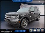 Ford Bronco Sport Big Bend AWD