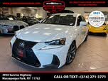 Lexus IS 300 AWD