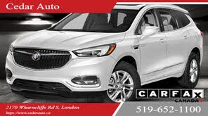 Buick Enclave Premium AWD