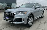 Audi Q7 quattro Komfort 45 TFSI