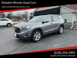 GMC Terrain SLE FWD