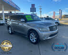 INFINITI QX56 4WD