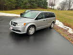 Dodge Grand Caravan SE FWD