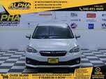 Subaru Impreza Premium Sedan AWD