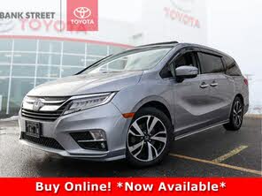 Honda Odyssey Touring FWD