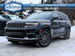 Jeep Grand Cherokee L Summit Reserve 4WD