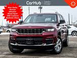 Jeep Grand Cherokee L Limited 4WD