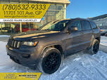 Jeep Grand Cherokee Altitude 4WD