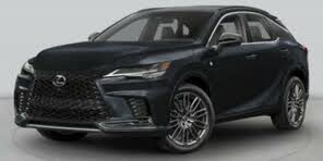 Lexus RX Hybrid 500h F Sport Performance AWD