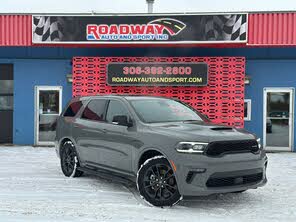 Dodge Durango R/T AWD