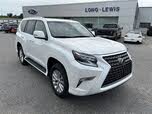 Lexus GX 460 AWD