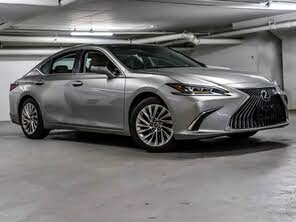 Lexus ES 350 FWD