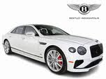 Bentley Flying Spur Speed AWD