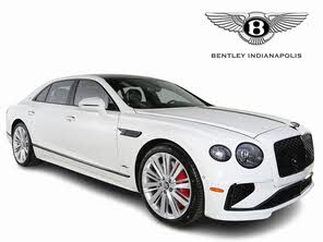 Bentley Flying Spur Speed AWD