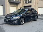 Subaru Impreza 2.0i Sport Premium Hatchback