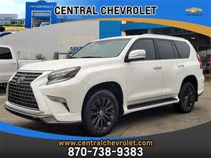 Lexus GX 460 AWD