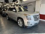 Cadillac Escalade Platinum 4WD