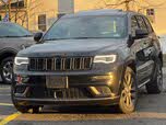 Jeep Grand Cherokee High Altitude 4WD