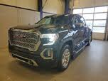 GMC Sierra 1500 Denali Crew Cab 4WD