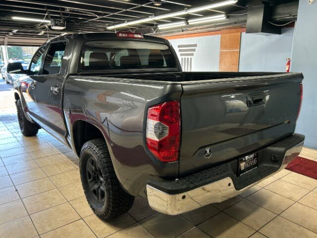 2014 Toyota Tundra Limited CrewMax 5.7L 4WD