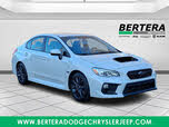 Subaru WRX AWD