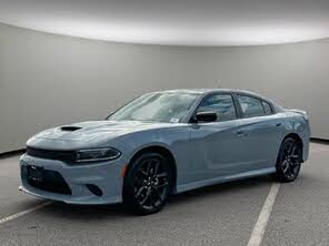 Dodge Charger GT RWD